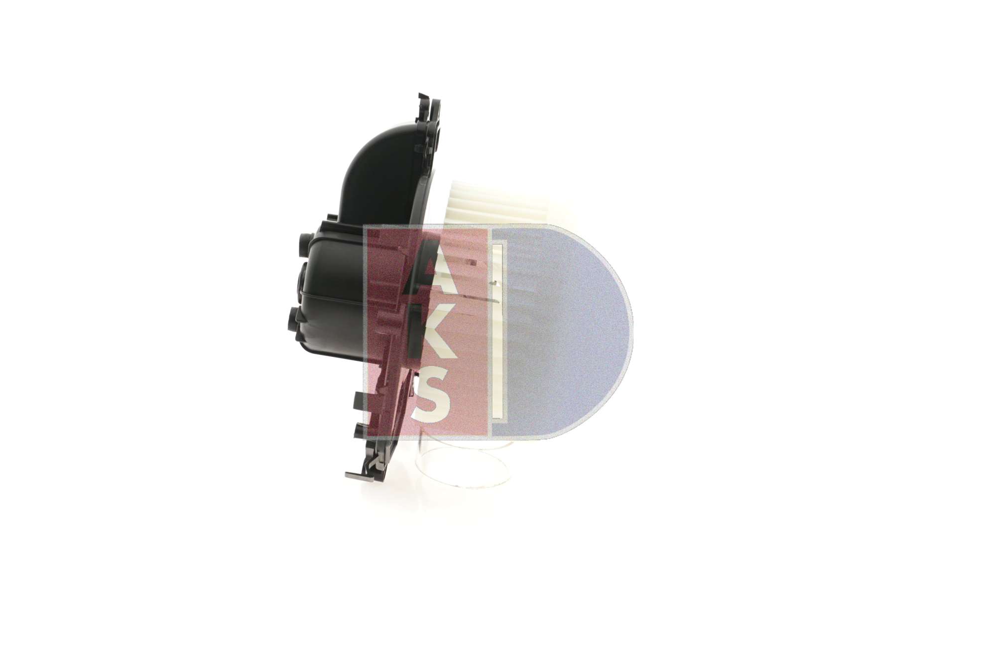 Interior Blower