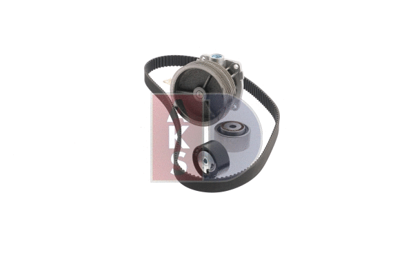 Water Pump & Timing Belt Kit