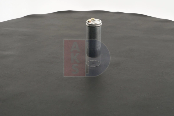 Dryer, air conditioning