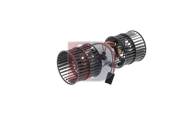 Interior Blower