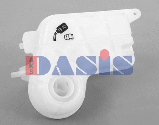 Expansion Tank, coolant (043020N)