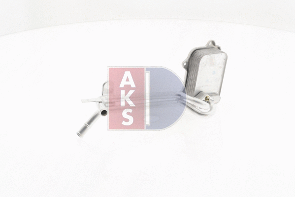 Oil Cooler, engine oil