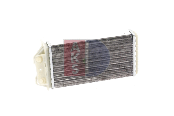 Heat Exchanger, interior heating