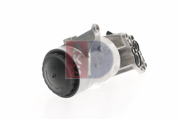 Oil Cooler, engine oil