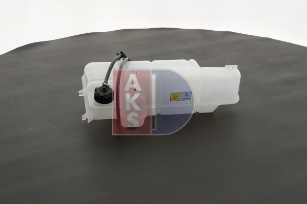 Expansion Tank, coolant
