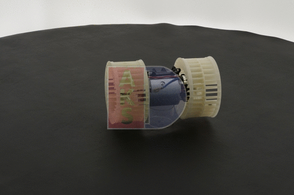 Interior Blower