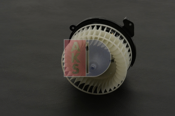 Interior Blower