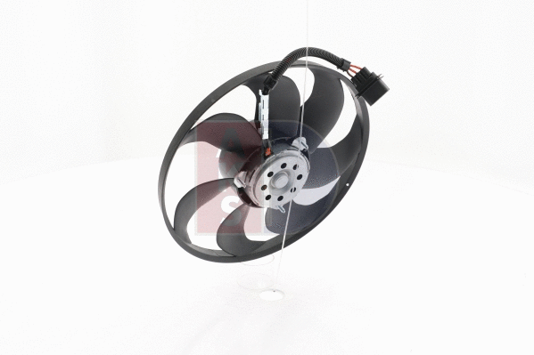 Fan, engine cooling
