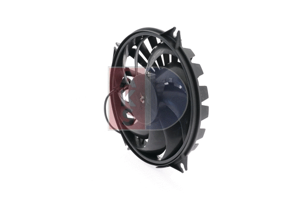 Fan, engine cooling