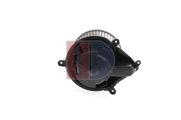 Interior Blower