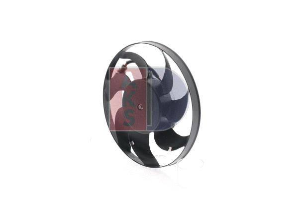 Fan, engine cooling (048103N)