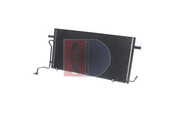 Condenser, air conditioning (062390N)