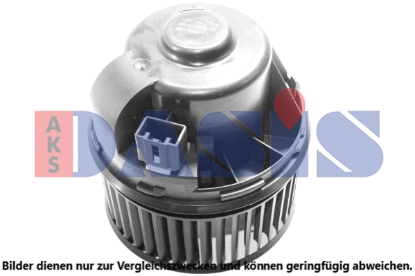 Interior Blower (098019N)