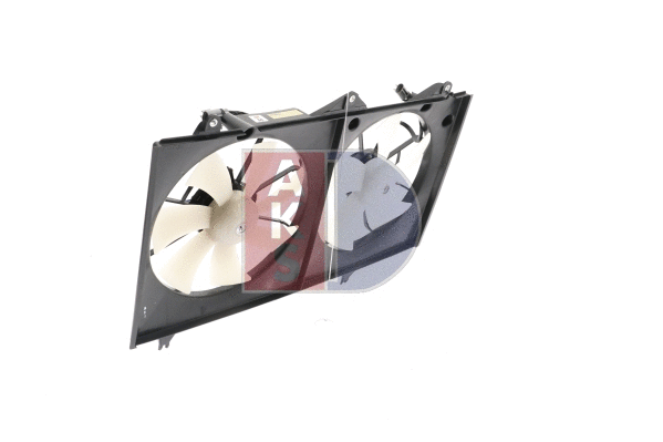 Fan, engine cooling