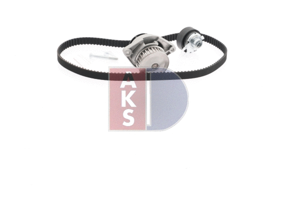 Water Pump & Timing Belt Kit