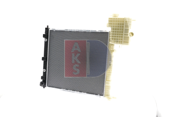 Radiator, engine cooling (120069N)