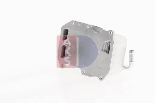 Oil Cooler, engine oil