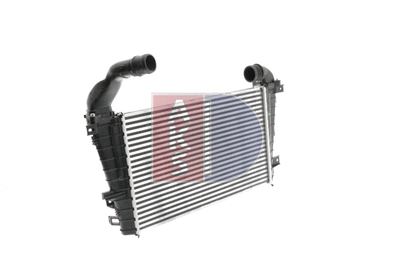 Charge Air Cooler