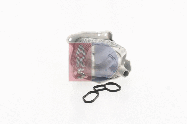 Oil Cooler, engine oil