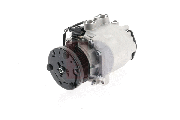 Compressor, air conditioning (851831N)