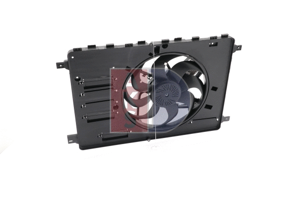 Fan, engine cooling