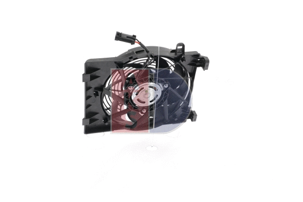 Fan, engine cooling