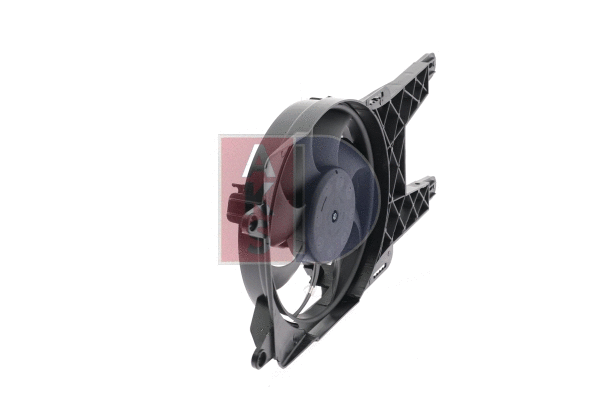 Fan, engine cooling