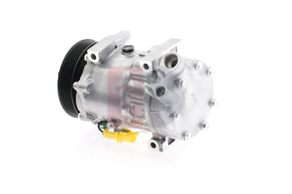 Compressor, air conditioning (850225N)