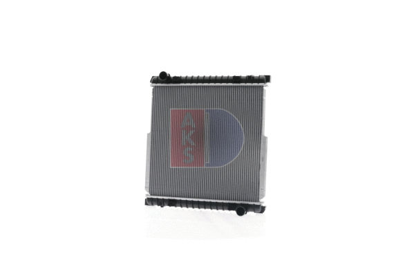 Radiator, engine cooling (400015X)