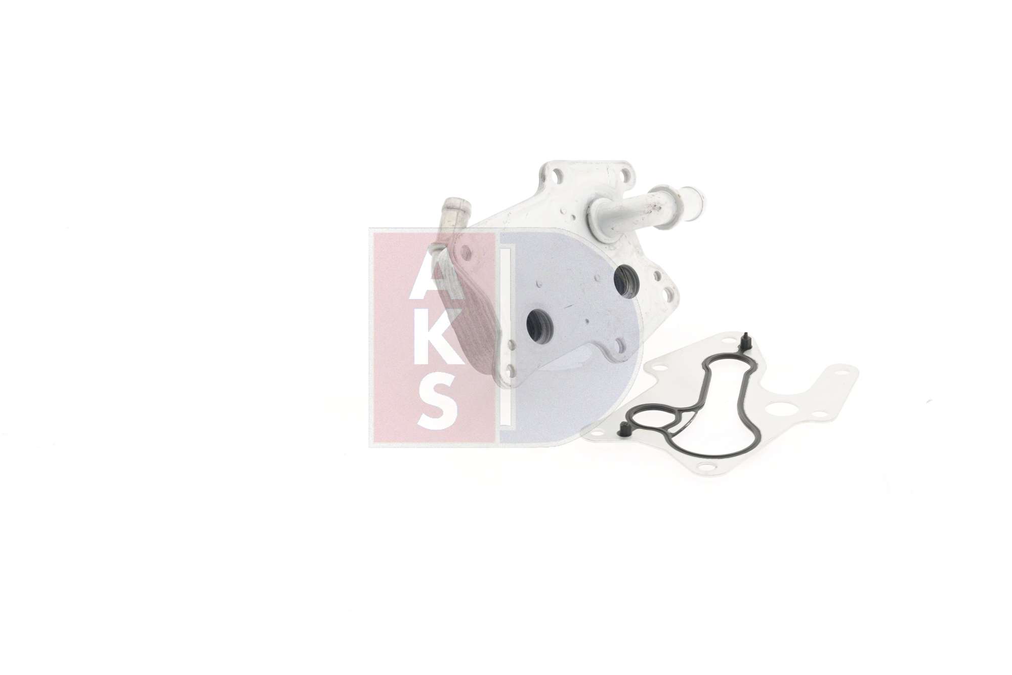 Oil Cooler, engine oil