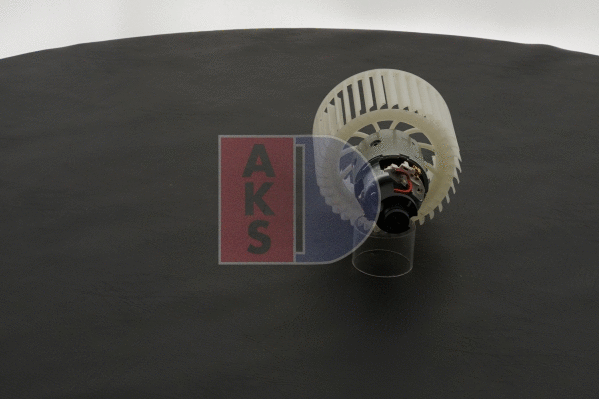 Interior Blower