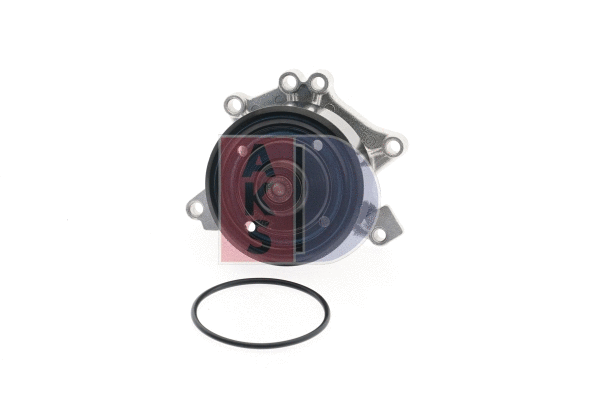 Water Pump, engine cooling (570656N)