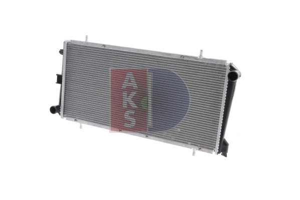 Radiator, engine cooling (370006N)