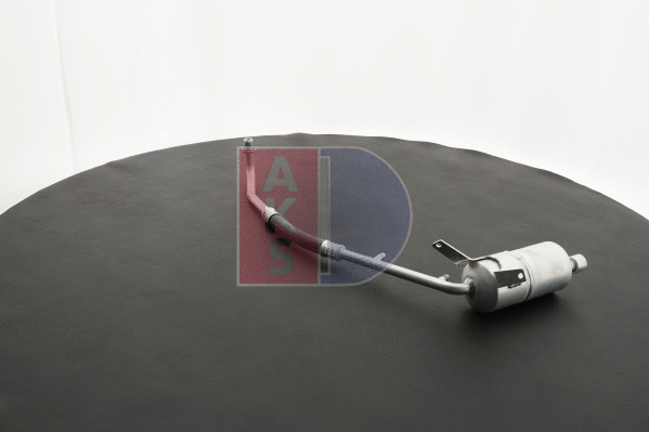 Dryer, air conditioning