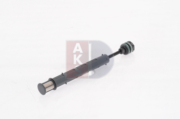 Dryer, air conditioning