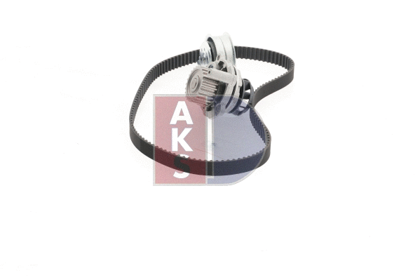 Water Pump & Timing Belt Kit