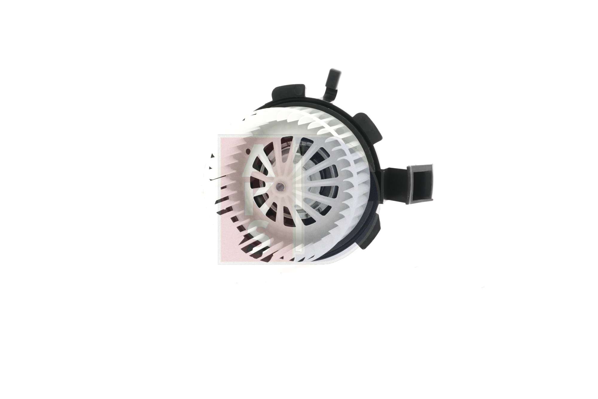 Interior Blower