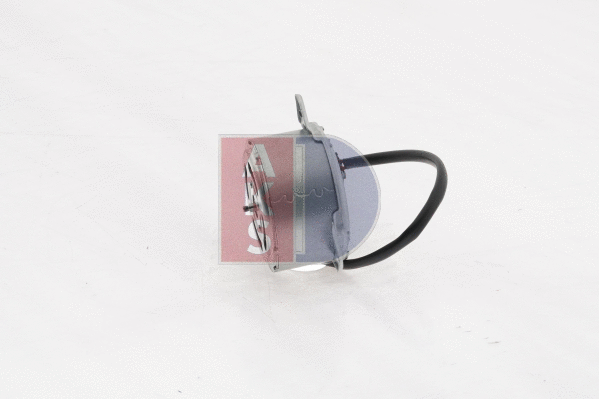 Electric Motor, radiator fan