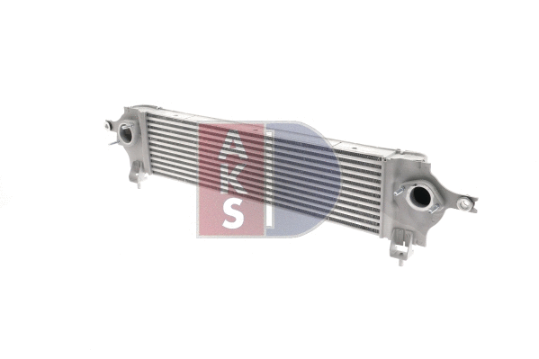 Charge Air Cooler (077001N)