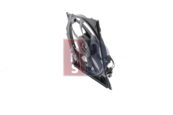 Fan, engine cooling