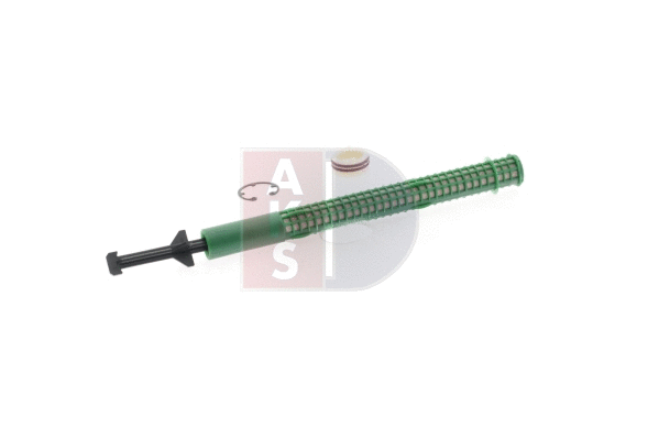 Dryer, air conditioning