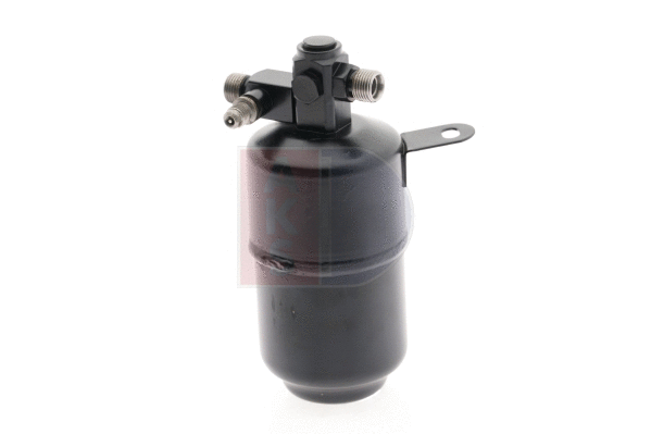 Dryer, air conditioning