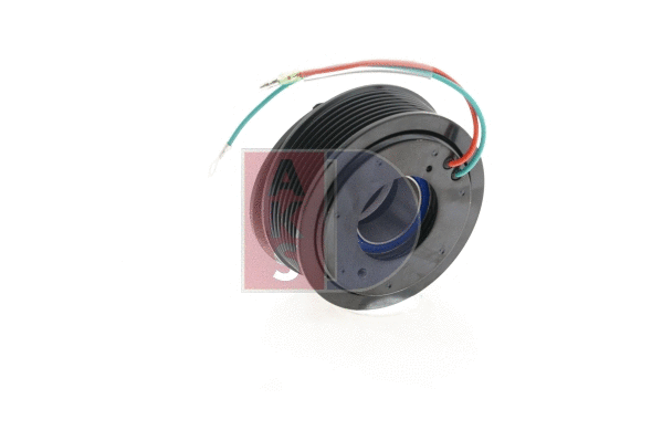 Magnetic Clutch, air conditioning compressor