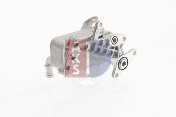Oil Cooler, automatic transmission