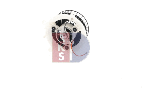Interior Blower