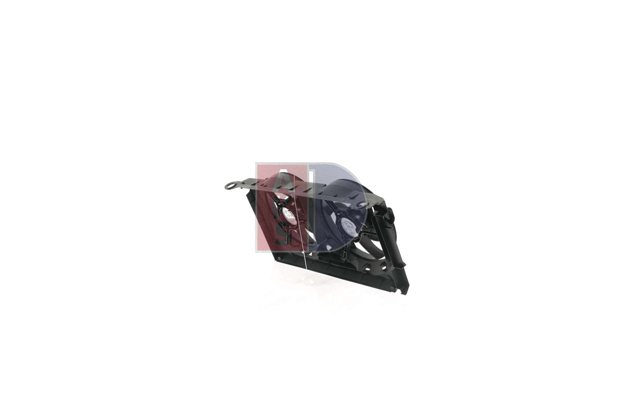 Fan, engine cooling