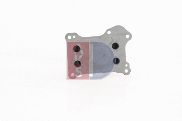 Oil Cooler, engine oil