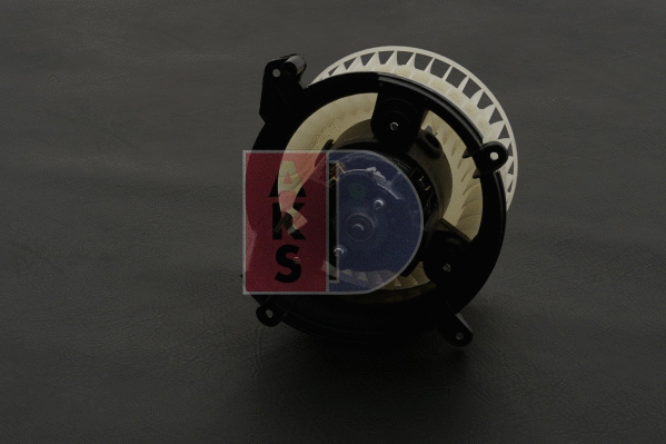 Interior Blower