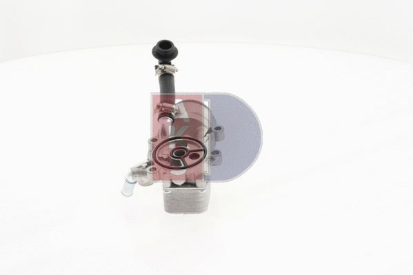 Oil Cooler, engine oil