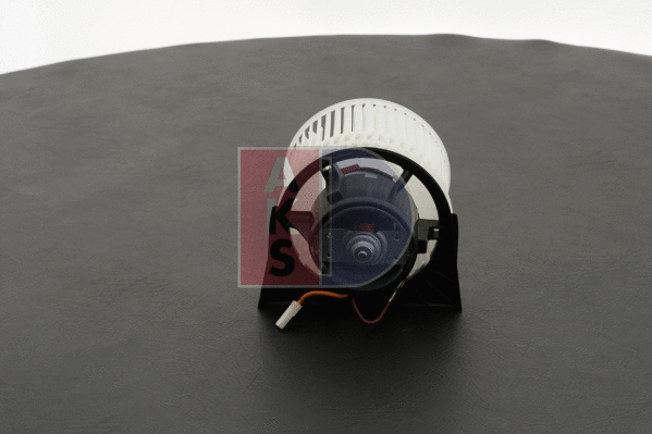 Interior Blower